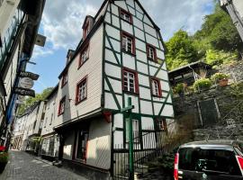 City Apartments Monschau, alojamiento con cocina en Monschau