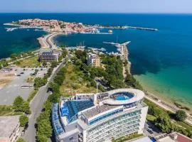 Sol Marina Palace Hotel - All Inclusive & Adults Only