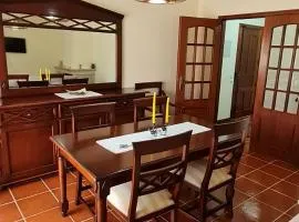 Lovely Modern Duplex 3 Bedroom Flat in Quiet Area