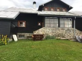 Zoihäusl