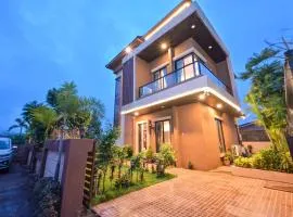 Canary Villa by Tropicana Stays