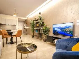 Goito Luxury Apartment, in the Historical Center