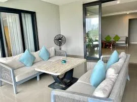 Nice Oasky Vung Tau Apartment 88