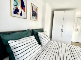 Turqoise Central Apartaments