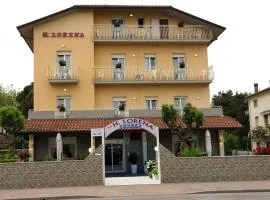 Hotel Lorena