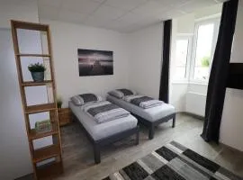 Ferienwohnung GGM