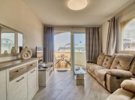 Duplex Paradise Parque Tropical 1 Los Cristianos