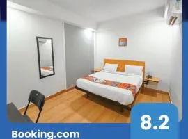 Roomshala 042 Grand Vikas