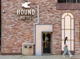 Jecheon Hound Hotel