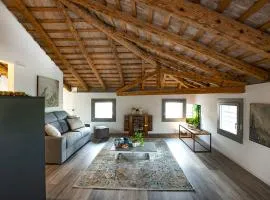 Il Re Della Cantina Apartments