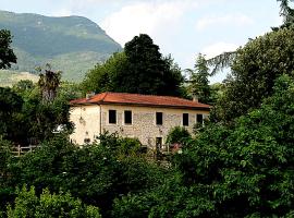 COUNTRY HOUSE, hotel v destinácii Sezze