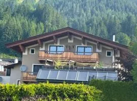 Ferienwohnung Wieser