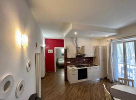 Casetta Teresa - Nice apartment, apartement sihtkohas Trevignano Romano