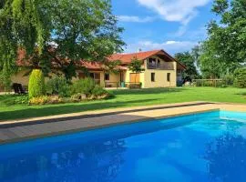 Apartman FARMA HRADEC