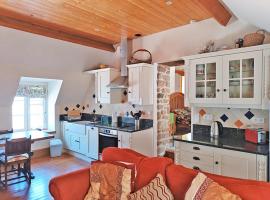 Val Rive - Fryer Apartment, casa per le vacanze a Dinan