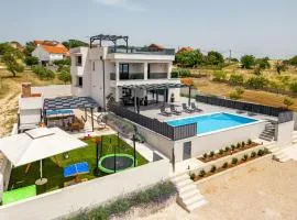 Vila Katarina ZadarVillas
