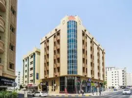 Al Ferdous Hotel Apartment