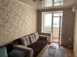 Podobovo Horbatko 250м від моря, beach rental in Yuzhne