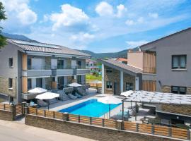 Aerino Luxury Villas