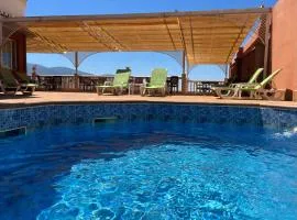 Hotel Nuevo Palas