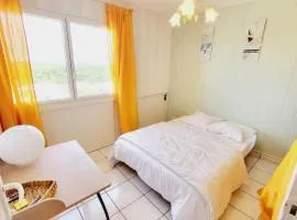 Relaxing Stay in Saint Jean de Monts - Nautical Base and 100m from the Sea