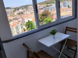 Vista Panorâmica Amadora, location de vacances à Amadora