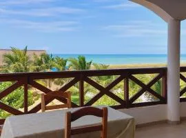 Guesthouse Bambou Beach