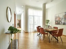 Alexander apartment
