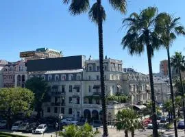 Rustaveli Ave Apartment