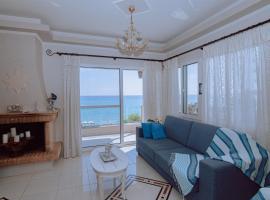 Villa Angelina, holiday rental in Alykes