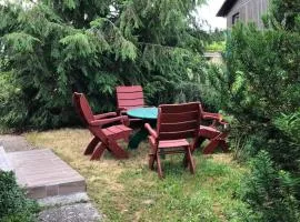 Ferienwohnungen Tannenhof