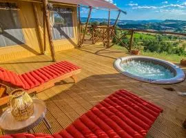 TERRA - Saturnia tented lodges