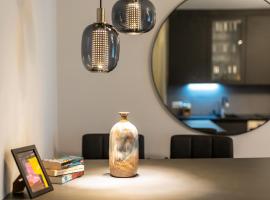 Flaka's Apartment, hotel en Viena