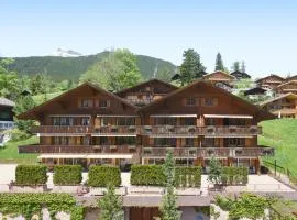 Chalet Eigersunna、グリンデルワルトのシャレー