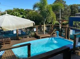 Casa Container Praia do Rosa - 02 Rosa Sul