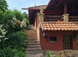 Diana Apartman
