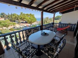 Apartmani Matjačić - Ugljan, hotel a Ugljan