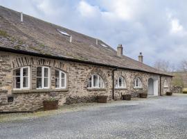 Grasmere, casa de campo em Sawrey