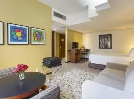 Black Stream Hotel