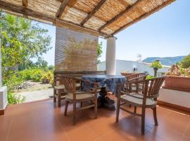 Jerà C18 Vista Mare, hotel din Vulcano