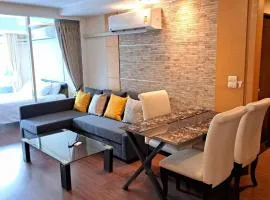 6D-3bedrooms35bathdowntown Bangkok Near BtsMrt