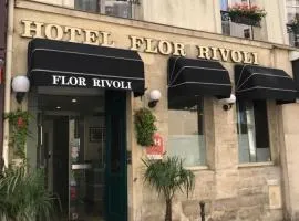 Hôtel Flor Rivoli