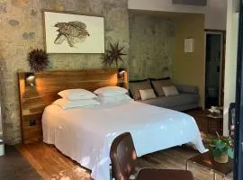 BoisBolchet Ecolodge-SPA