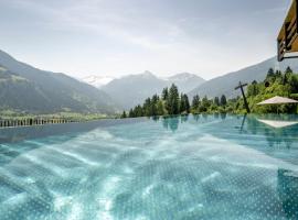 Das.Goldberg, hotel in Bad Hofgastein