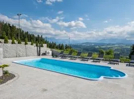 Widokowe Apartamenty na Kępiatym Wzgórzu & Wellness