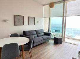 Le bellevue apartment, hotel en Llogara