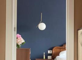 Leo&rsquo;s apartment, holiday rental in Shkod&euml;r