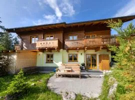Appartement Juri Hochkrimml