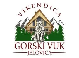 Vikendica GORSKI VUK Jelovica