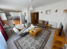 Akçakoca'da Şirin Küçük Daire, vacation rental in Duzce